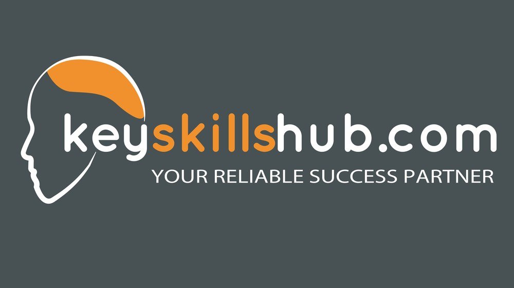 Key Skills Hub — Your Reliable Success Partner